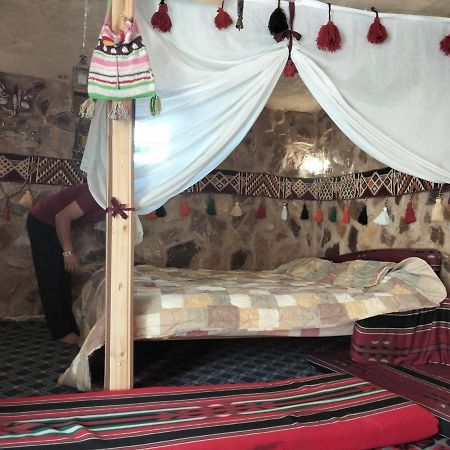 Petra Cottage Al Hayy 外观 照片