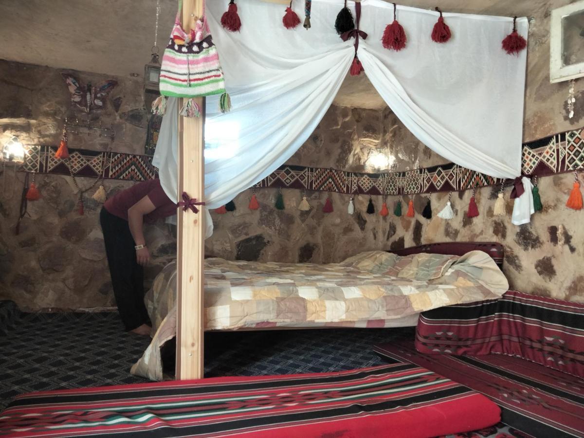 Petra Cottage Al Hayy 外观 照片