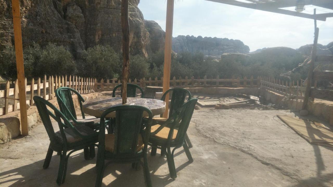 Petra Cottage Al Hayy 外观 照片
