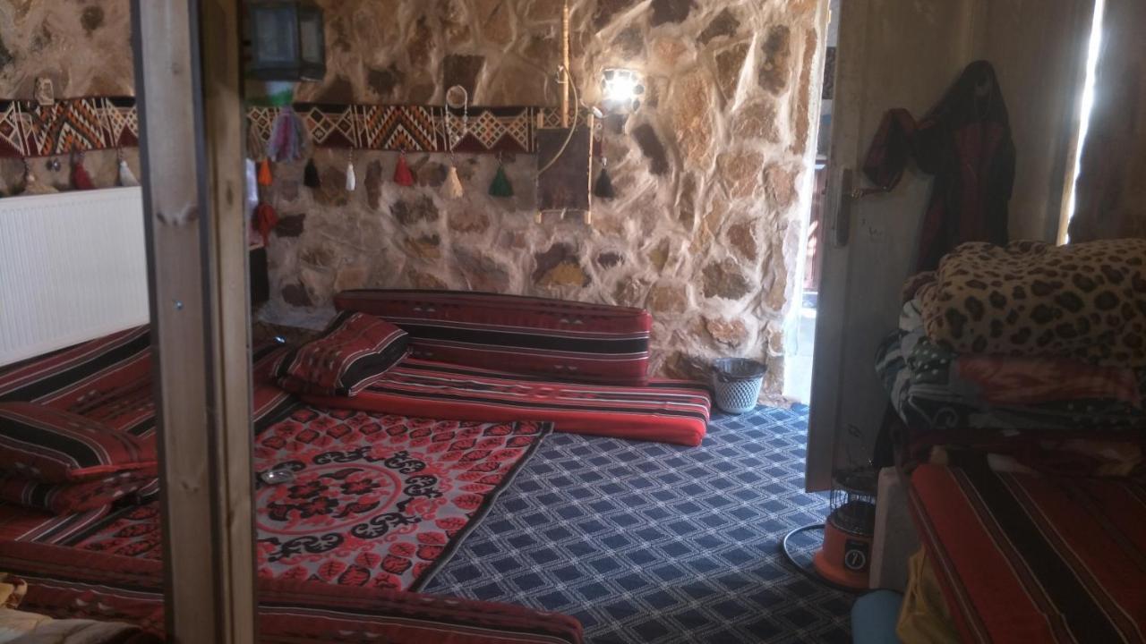 Petra Cottage Al Hayy 外观 照片