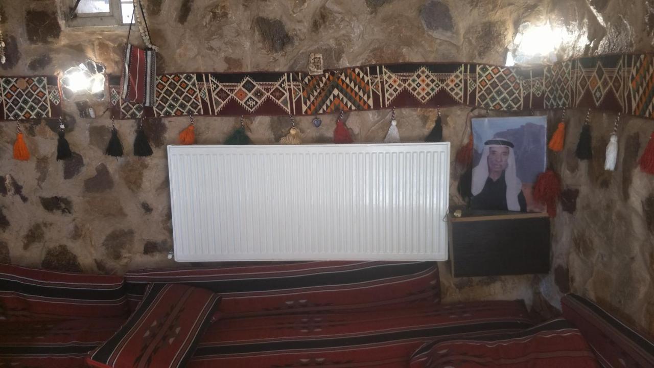 Petra Cottage Al Hayy 外观 照片