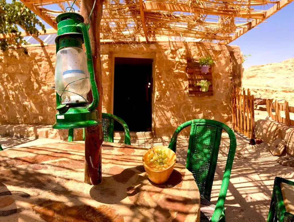 Petra Cottage Al Hayy 外观 照片