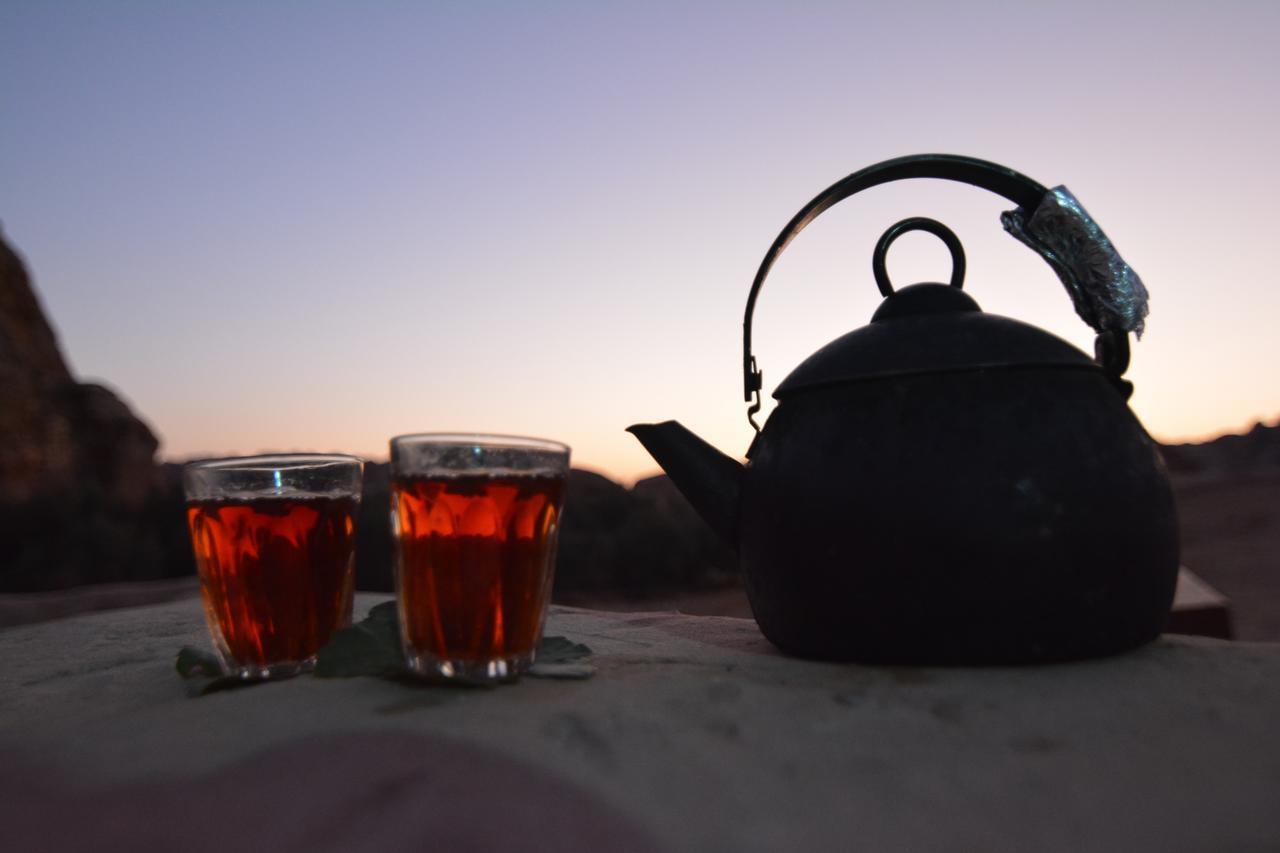 Petra Cottage Al Hayy 外观 照片