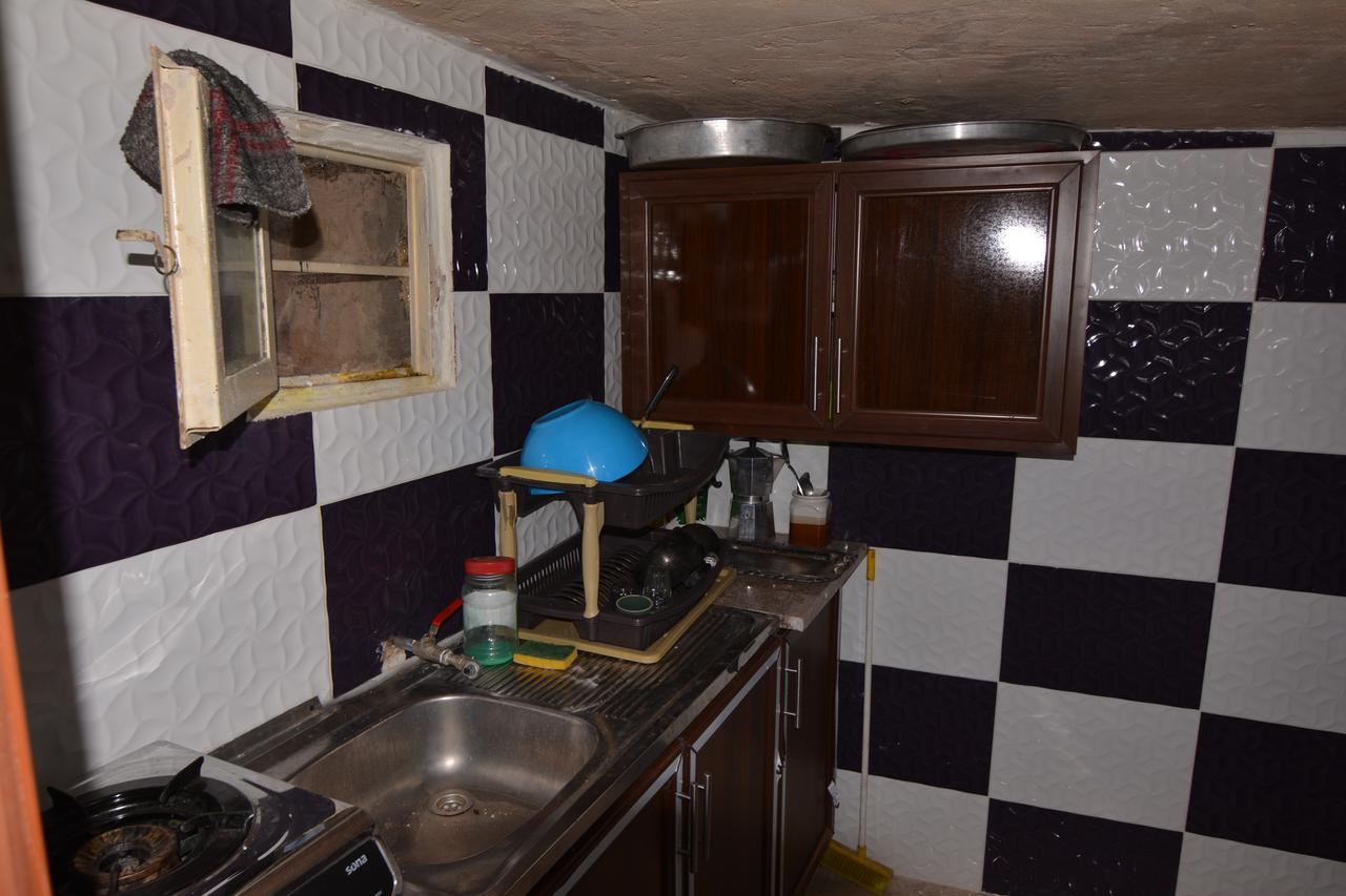 Petra Cottage Al Hayy 外观 照片