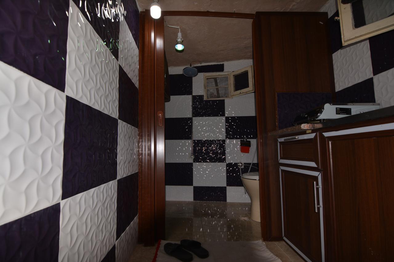 Petra Cottage Al Hayy 外观 照片