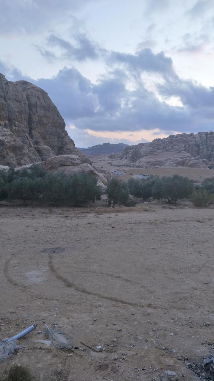 Petra Cottage Al Hayy 外观 照片